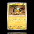 ▸ Helioptile | ME01: Mega Evolution | Common | 052/132 | NM