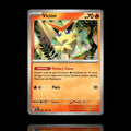 ▸ Victini | SV08: Surging Sparks | Uncommon | 021/191 | NM