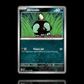 ▸ Shroodle | ME01: Mega Evolution | Common | 091/132 | NM