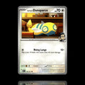 ▸ Larry's Dunsparce | ME: Ascended Heroes | Common | 163/217 | NM