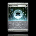 ▸ Medical Energy | SV04: Paradox Rift | Reverse Holo | 182/182 | NM