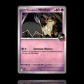 ▸ Team Rocket's Mimikyu | ME: Ascended Heroes | Uncommon | 097/217 | NM