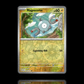 ▸ Magnemite | SV08: Surging Sparks | Reverse Holo | 058/191 | NM