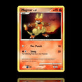 ▸ Magmar | Secret Wonders | Common | 93/132 | NM