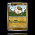 ▸ Primeape | SV10: Destined Rivals | Reverse Holo | 091/182 | NM