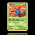 ▸ Heracross | HeartGold SoulSilver | Uncommon | 43/123 | LP