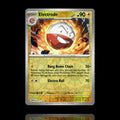 ▸ Electrode | SV: Scarlet & Violet 151 | Reverse Holo | 101/165 | NM
