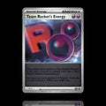 ▸ Team Rocket's Energy | ME: Ascended Heroes | Reverse Holo | 217/217 | NM
