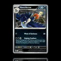 ▸ Honchkrow | ME02: Phantasmal Flames | Reverse Holo | 058/094 | NM