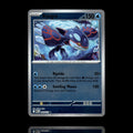 ▸ Kyogre | ME01: Mega Evolution | Reverse Holo | 034/132 | NM