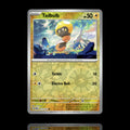 ▸ Tadbulb | SV06: Twilight Masquerade | Reverse Holo | 073/167 | NM