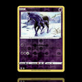 ▸ Spectrier | SWSH11: Lost Origin | Reverse Holo | 081/196 | NM