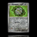 ▸ Ferroseed | SV04: Paradox Rift | Reverse Holo | 127/182 | NM