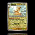 ▸ Pawmot | SV01: Scarlet & Violet Base Set | Reverse Holo | 076/198 | NM