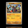 ▸ Barbaracle | ME03: Perfect Order | Uncommon | 043/088 | NM