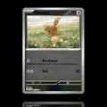 ▸ Buneary | ME02: Phantasmal Flames | Reverse Holo | 083/094 | NM