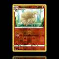 ▸ Ninetales 30 | SWSH08 Fusion Strike | Reverse Holo | 030/264 | NM
