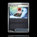 ▸ Energy Search | ME03: Perfect Order | Reverse Holo | 072/088 | NM