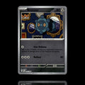 ▸ Bronzor | ME02: Phantasmal Flames | Reverse Holo | 071/094 | NM