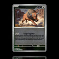 ▸ Tauros | ME04: Chaos Rising | Reverse Holo | 069/086 | NM