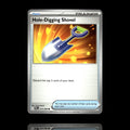 ▸ Hole-Digging Shovel | ME03: Perfect Order | Common | 074/088 | NM
