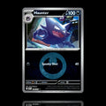 ▸ Haunter | ME: Ascended Heroes | Energy Reverse Holo | 124/217 | NM