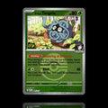 ▸ Erika's Tangela (Poke Ball) | Ascended Heroes | Reverse Holo | 007/217 | NM