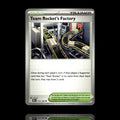 ▸ Team Rocket's Factory | SV10: Destined Rivals | Uncommon | 173/182 | NM