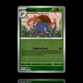 ▸ Gloom | ME02: Phantasmal Flames | Reverse Holo | 002/094 | NM