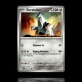 ▸ Duraludon | SV: Prismatic Evolutions | Common | 069/131 | NM