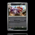 ▸ Tinkaton | ME01: Mega Evolution | Reverse Holo | 098/132 | NM