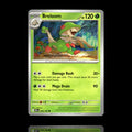 ▸ Breloom | SV10: Destined Rivals | Common | 006/182 | NM