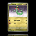 ▸ Dreepy | ME: Ascended Heroes | Common | 158/217 | NM