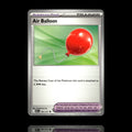 ▸ Air Balloon | ME: Ascended Heroes | Uncommon | 181/217 | NM