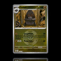 ▸ Carkol (Dusk Ball) | ME: Ascended Heroes | Reverse Holo | 119/217 | NM