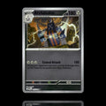 ▸ Archaludon | ME02: Phantasmal Flames | Reverse Holo | 075/094 | NM