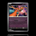 ▸ Deoxys | ME04: Chaos Rising | Reverse Holo | 032/086 | NM