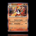 ▸ Skeledirge | SV01: Scarlet & Violet Base Set | Rare | 038/198 | NM