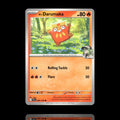 ▸ N's Darumaka | SV09: Journey Together | Common | 026/159 | NM