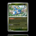 ▸ Latios | ME01: Mega Evolution | Reverse Holo | 101/132 | NM