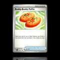 ▸ Buddy-Buddy Poffin | ME: Ascended Heroes | Common | 184/217 | NM