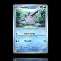 ▸ Mantine | ME01: Mega Evolution | Common | 032/132 | NM