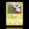 ▸ Electrode (37) | Stormfront | Uncommon | 37/100 | NM