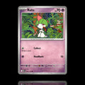 ▸ Ralts | ME01: Mega Evolution | Common | 058/132 | NM