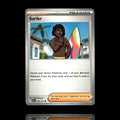 ▸ Surfer | ME: Ascended Heroes | Common | 200/217 | NM