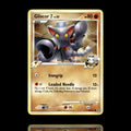 ▸ Gliscor E4 | Rising Rivals | Common | 62/111 | NM