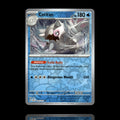 ▸ Cetitan | SV08: Surging Sparks | Reverse Holo | 054/191 | NM