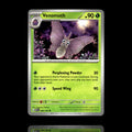 ▸ Venomoth | SV: Scarlet & Violet 151 | Uncommon | 049/165 | NM
