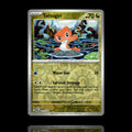 ▸ Tatsugiri | SV04: Paradox Rift | Reverse Holo | 141/182 | NM