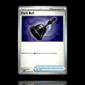 ▸ Dark Bell | ME05: Pitch Black | Uncommon | 075/084 | NM